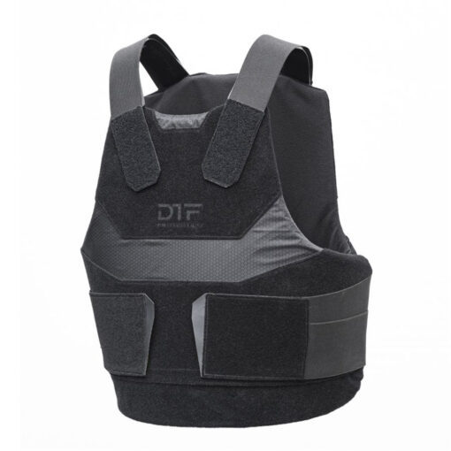 Kamizelka Kuloodporna DTF Protection IMPACT 2