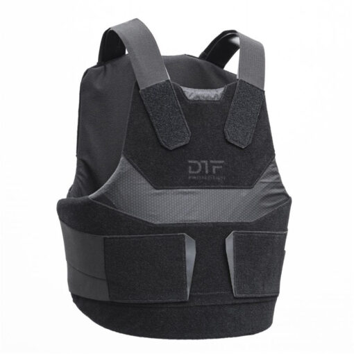 Kamizelka Kuloodporna DTF Protection IMPACT 2
