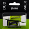 Dwupak Pro Tech Guns SmarSilikonowy + Smar PTFE