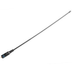 Długa Antena S005 do Radia Baofeng ciemna