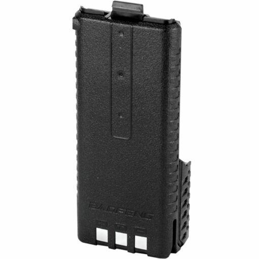 Akumulator BL-5L Baofeng UV-5R 3800mAh tył