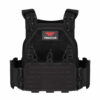 Kamizelka Yakeda VT-6094A Black Czarna