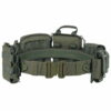 Pas Taktyczny Yakeda YD-2088 Ranger Green