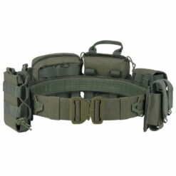 Pas Taktyczny Yakeda YD-2088 Ranger Green