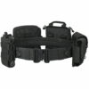 Pas Taktyczny Yakeda YD-2088 Black Czarny