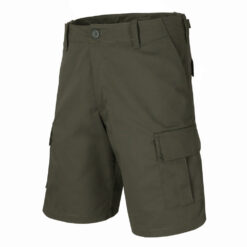 Spodnie Krótkie BDU Junior Morowo Olive