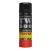 Gaz Pieprzowy TW 500 Original Jet 40ml widok przodem dalej