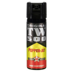 Gaz Pieprzowy TW 500 Original Jet 63ml 2