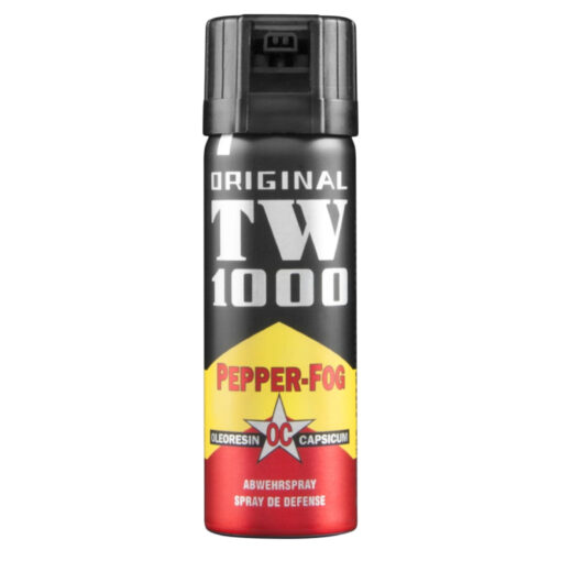 Gaz Pieprzowy TW 1000 Original Fog 63ml 1