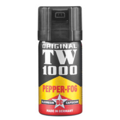 Gaz Pieprzowy TW 1000 Original Fog Man 40ml