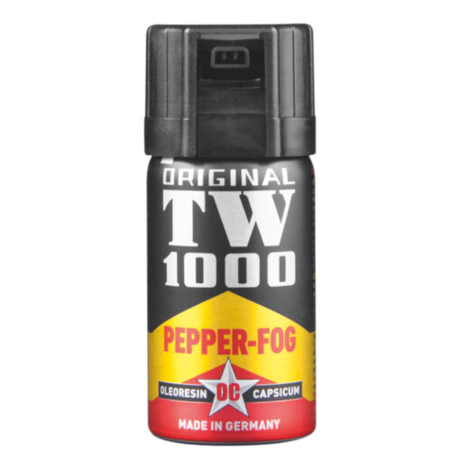 Gaz Pieprzowy TW 1000 Original Fog Man 40ml