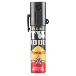 Gaz Pieprzowy TW 1000 Original Fog Lady 20ml