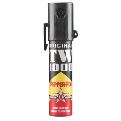 Gaz Pieprzowy TW 1000 Original Fog Lady 20ml