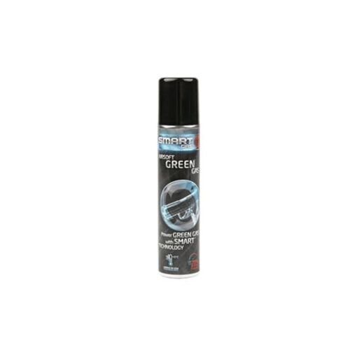 Green Gas Smart Gas 100ml