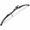 Łuk Bloczkowy Poe Lang Cobra Protex Czarny 55lb