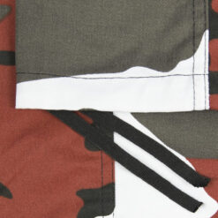 Spodnie Bojówki Robocze BDU Mil-Tec Red Camo