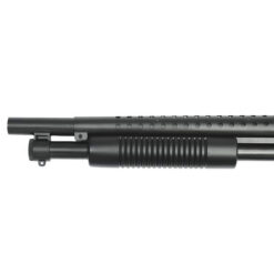 Replika ASG Strzelba ASG AGM Długa MP003A lufa w lewo