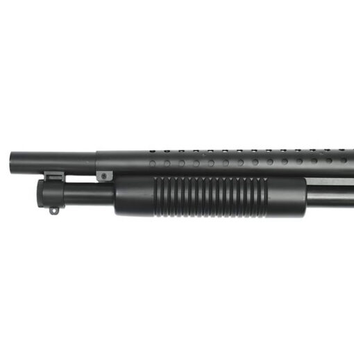 Replika ASG Strzelba ASG AGM Długa MP003A lufa w lewo