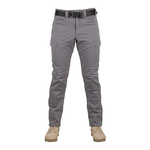 Spodnie Redwood Tactical Pants Szare