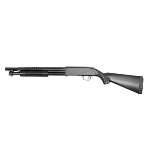 Replika ASG Strzelba ASG AGM Długa MP003A lufa w lewo