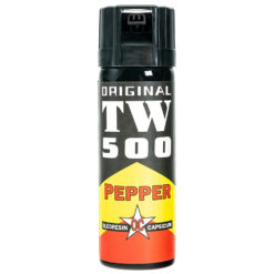 Gaz Pieprzowy TW 500 Original Spray 40m