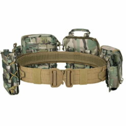 Pas Taktyczny Yakeda YD-2088 Multicam CP Camo