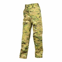 Spodnie BDU Junior Morowo Multicamo