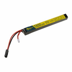 Akumulator LiPo 1300 mAh 11,1V 25/50 ER118