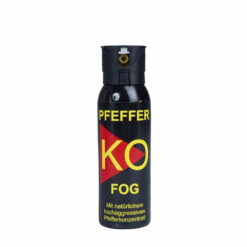 Butelka gazu pieprzowego Klever KO Fog 100ml