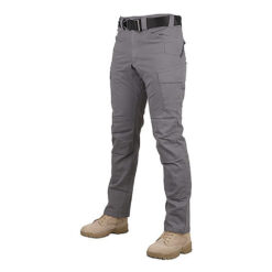 Spodnie Redwood Tactical Pants Szare