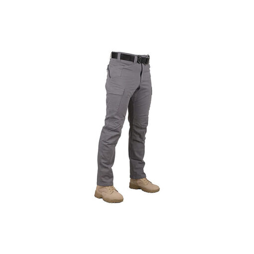 Spodnie Redwood Tactical Pants Szare