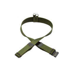 Pas Polowy OC Parciany Olive