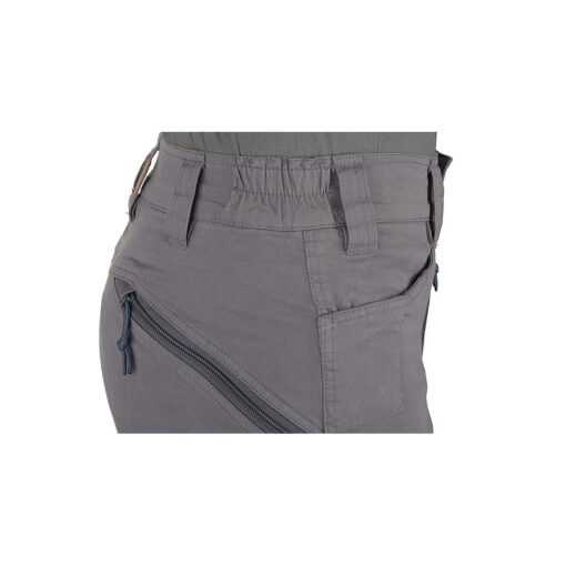 Spodnie Redwood Tactical Pants Szare