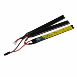 Akumulator LiPo 1300 mAh 11,1V 25/50 ER119