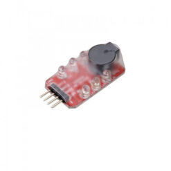 Alarm LiPo v.1
