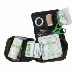 Apteczka First Aid Kit Mini Pack Mil-Tec Czerwona