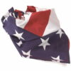 Chusta Bandana Mil-Tec Flaga USA