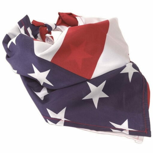 Chusta Bandana Mil-Tec Flaga USA