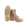 Buty Tactical YKK Zipper Mil-tec Khaki