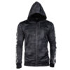 Bluza Dresowa Mil-Tec Training Dark Camo