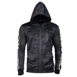 Bluza Dresowa Mil-Tec Training Dark Camo