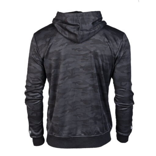 Bluza Dresowa Mil-Tec Training Dark Camo