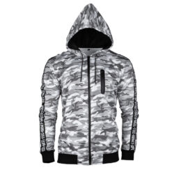 Bluza Dresowa Mil-Tec Training Urban