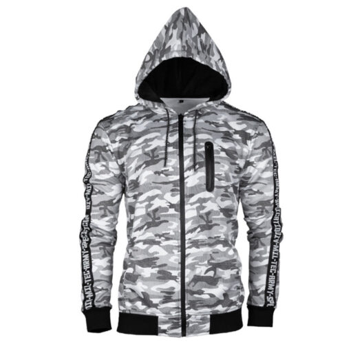 Bluza Dresowa Mil-Tec Training Urban