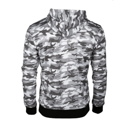 Bluza Dresowa Mil-Tec Training Urban