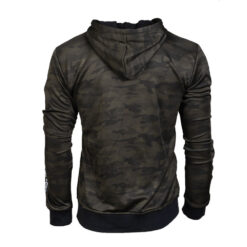 Bluza Dresowa Mil-Tec Training Woodland