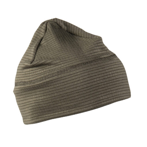 Czapka Termoaktywna Mil-Tec Quick Dry Olive