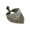 Chusta Bandana Mil-Tec Olive