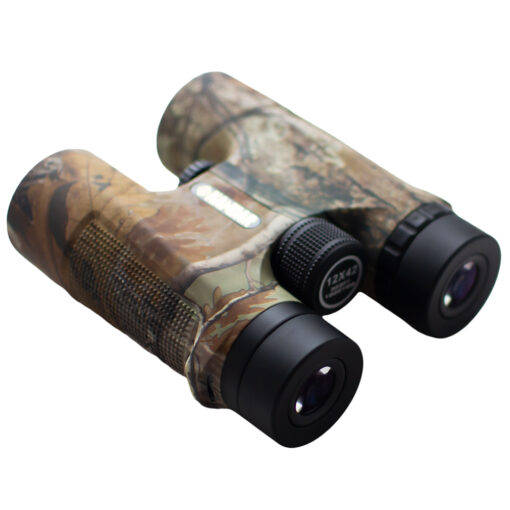 Lornetka Kandar 12x42 / A29 / Real Camo