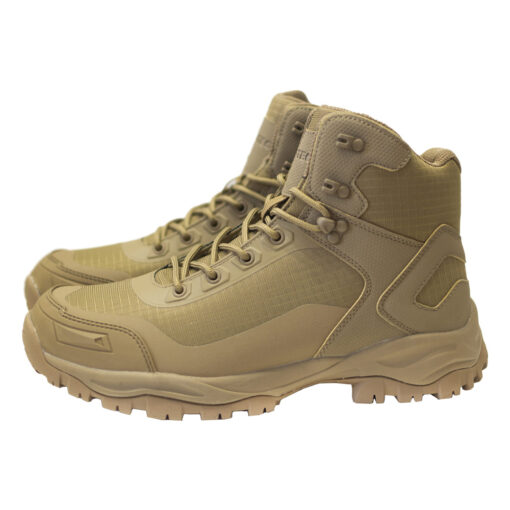 Buty Tactical Lightweight Mil-tec Coyote